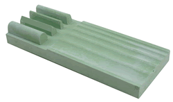 Carving 700-9010 Tool Slip Waterstone 700-9010